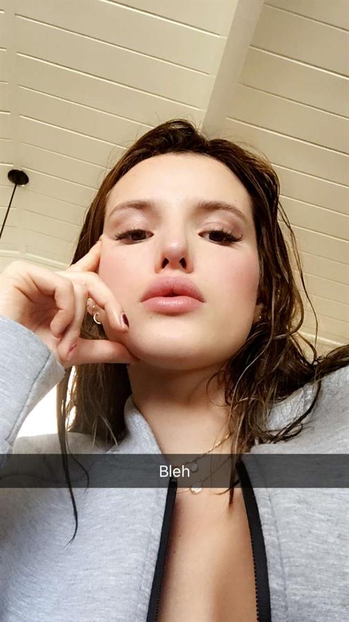 Bella Thorne