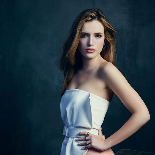 Bella Thorne