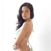 Shanina Shaik