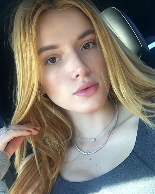Bella Thorne