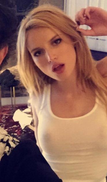 Bella Thorne