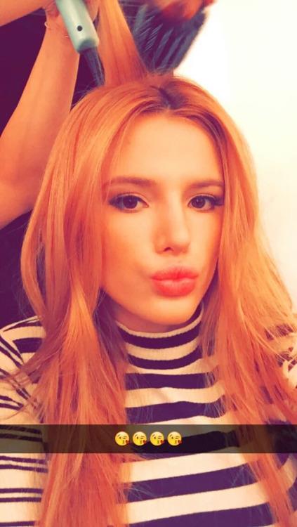 Bella Thorne