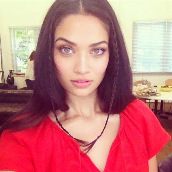 Shanina Shaik