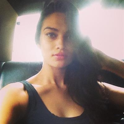 Shanina Shaik