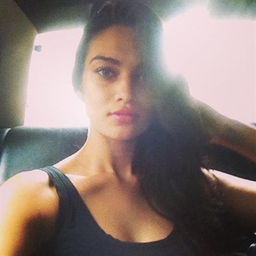 Shanina Shaik