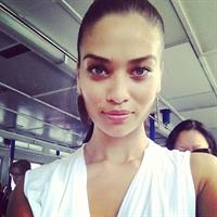 Shanina Shaik
