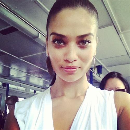 Shanina Shaik