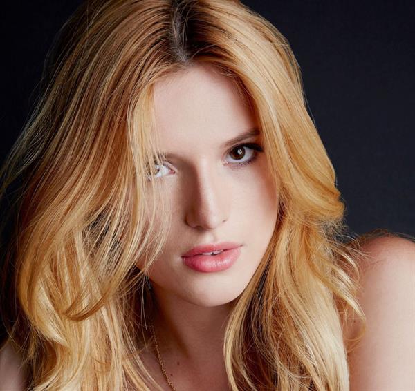 Bella Thorne