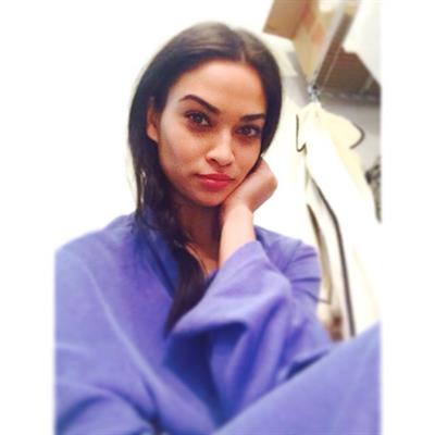 Shanina Shaik