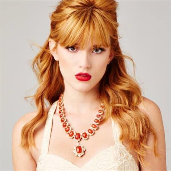 Bella Thorne