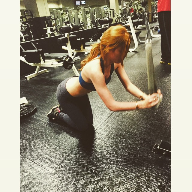 Bella Thorne