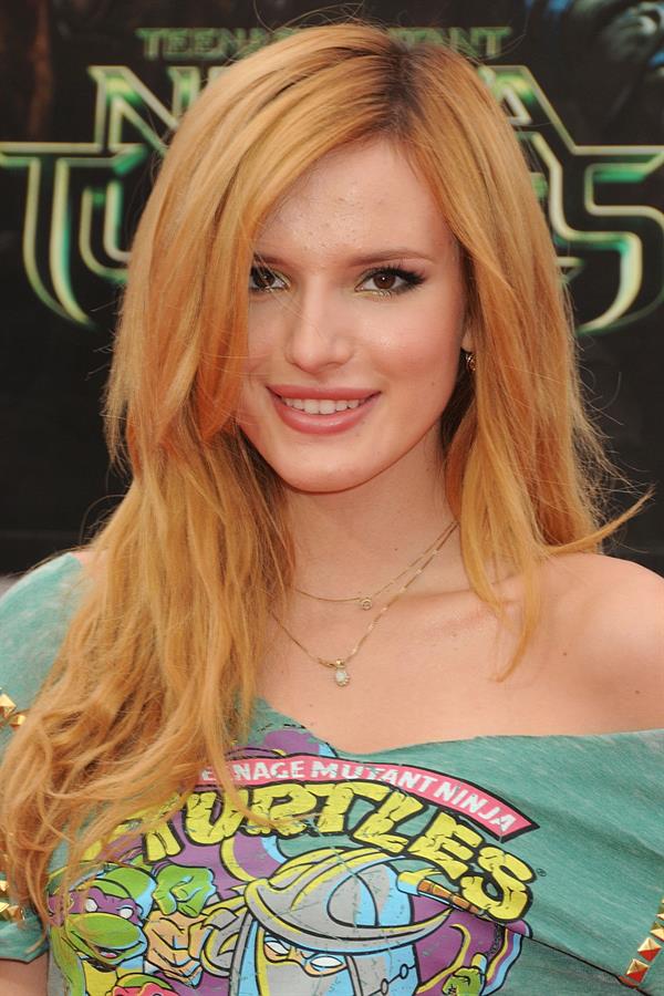 Bella Thorne