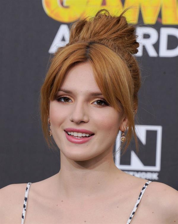 Bella Thorne