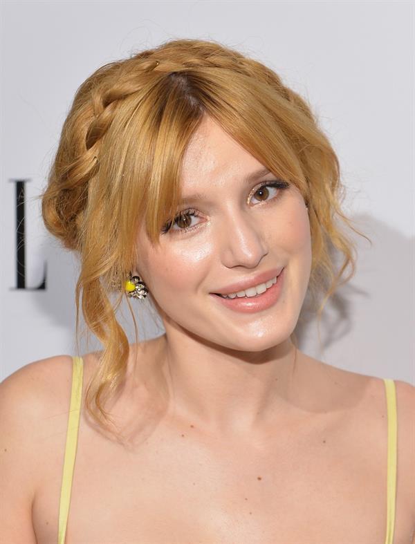 Bella Thorne