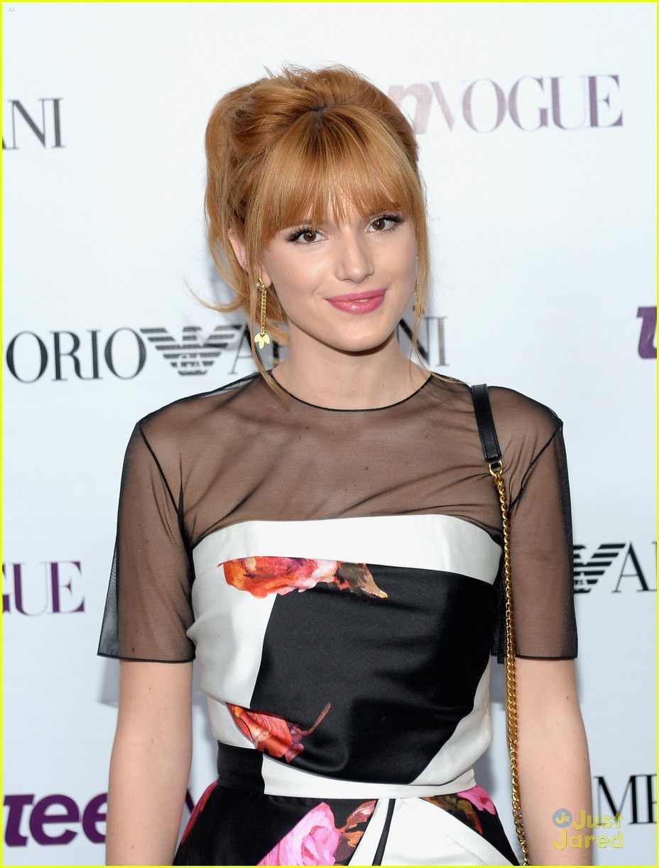 Bella Thorne Pictures Hotness Rating 8 80 10