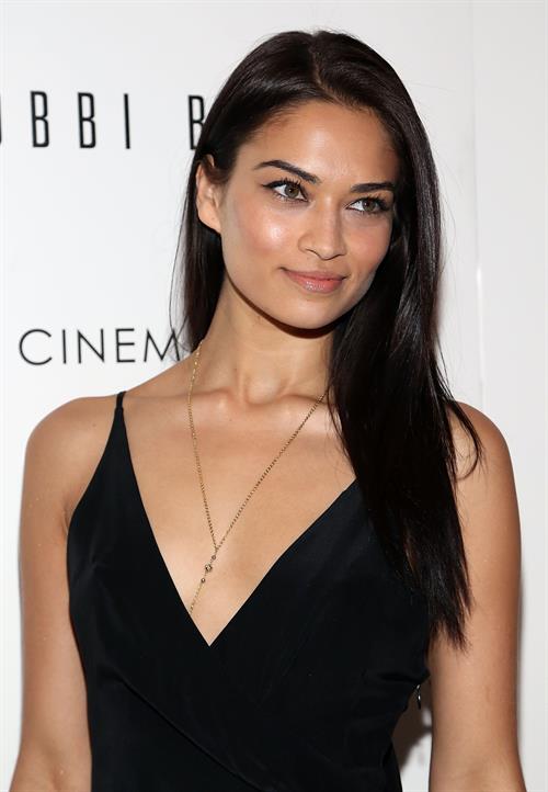 Shanina Shaik