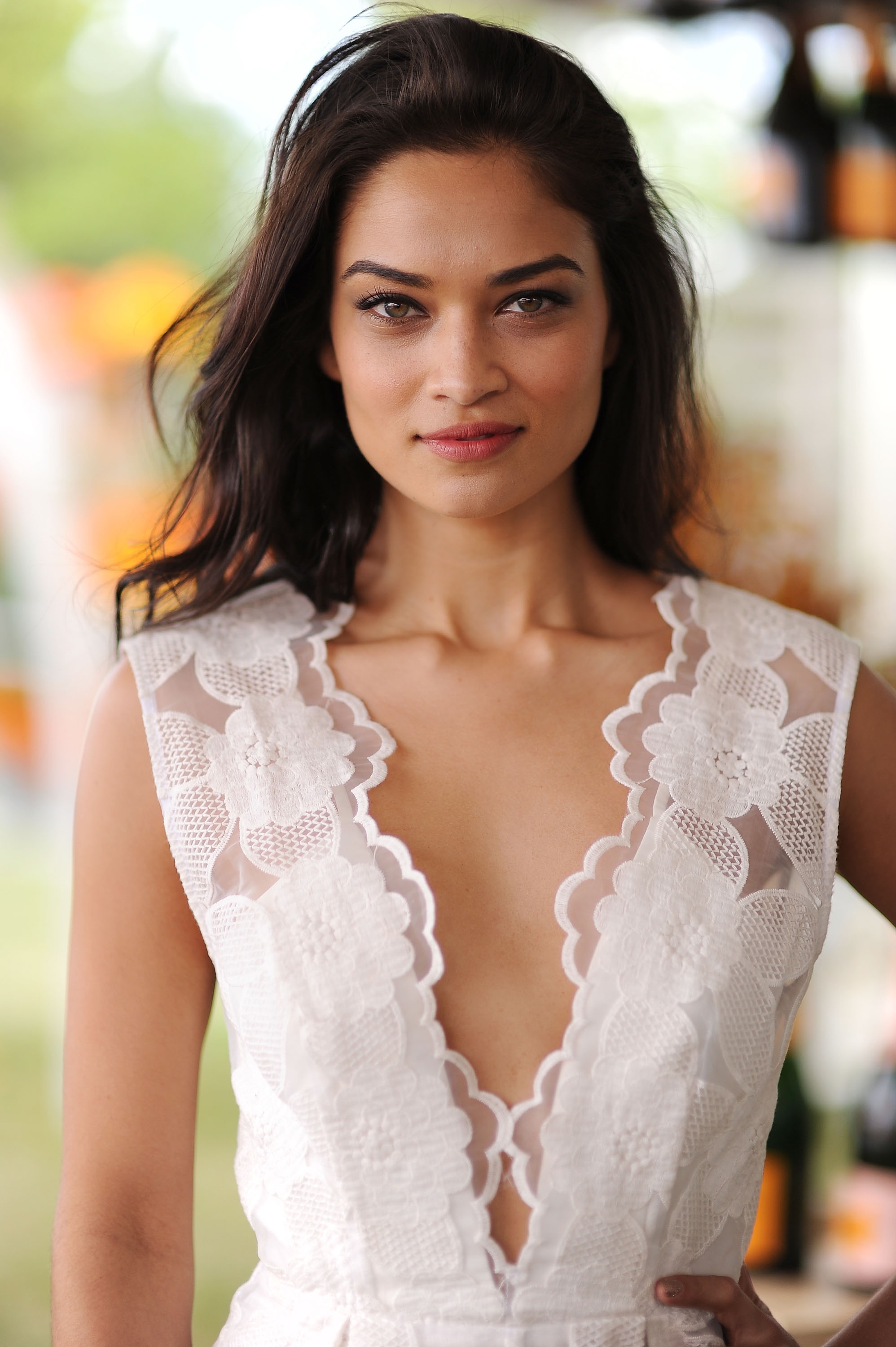 Shanina Shaik