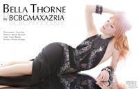Bella Thorne