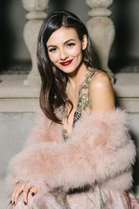 Victoria Justice