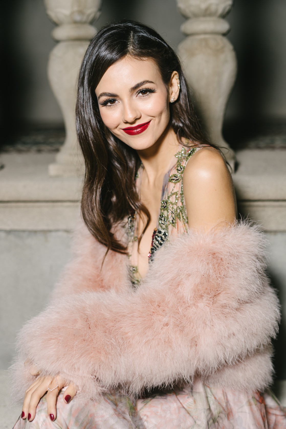 Victoria Justice
