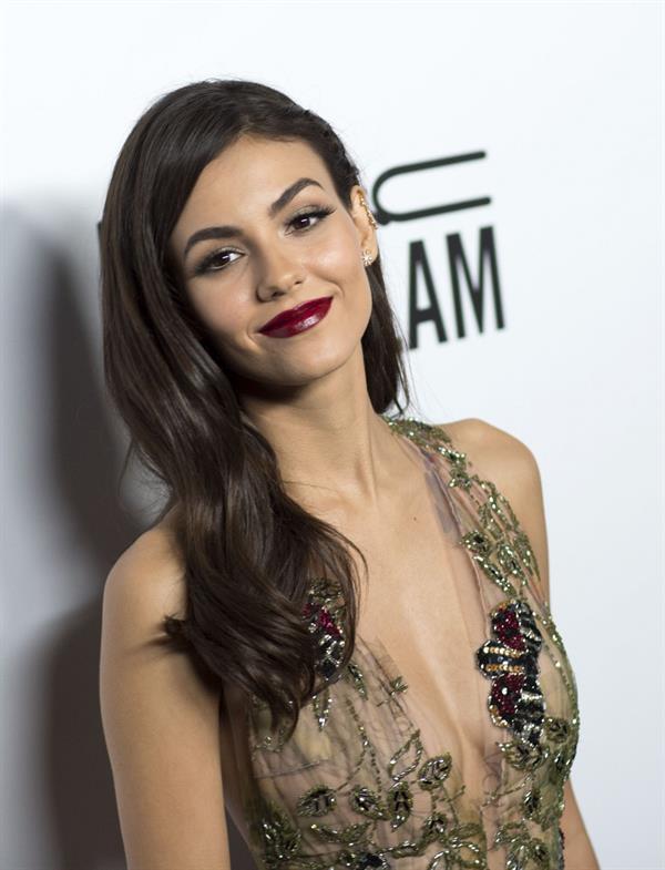 Victoria Justice