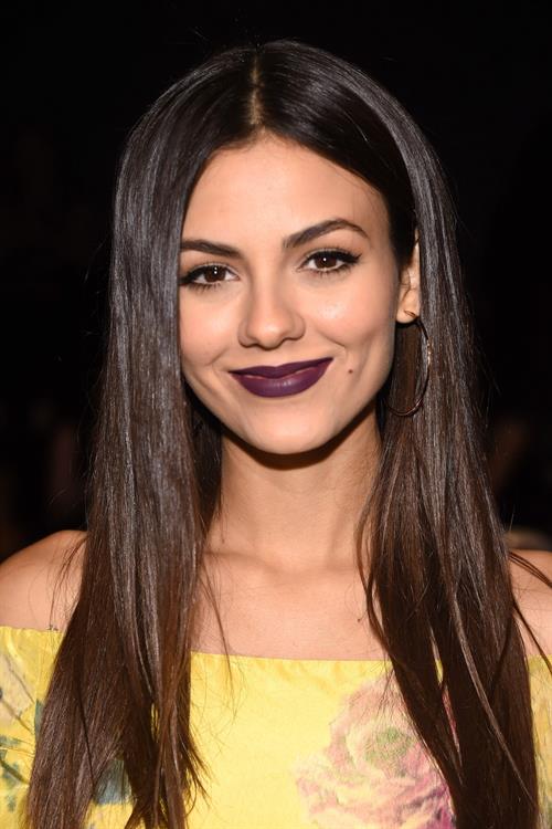 Victoria Justice