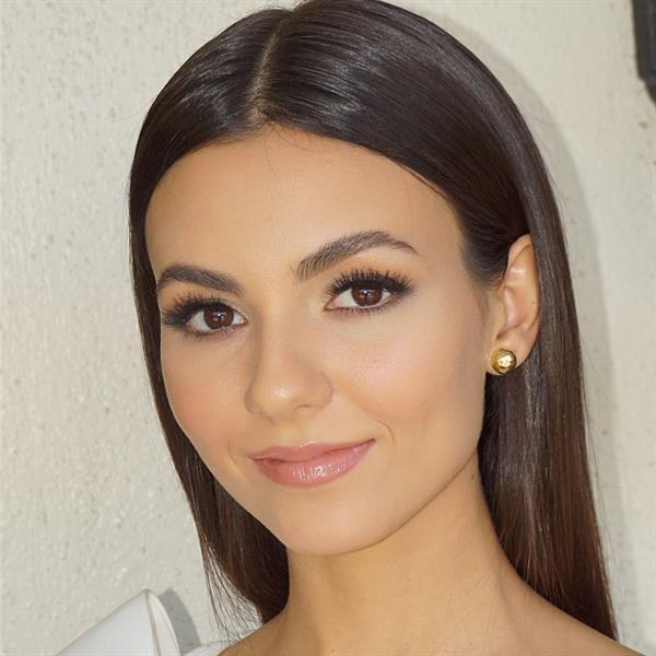 Victoria Justice