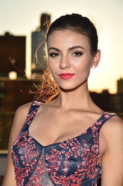 Victoria Justice
