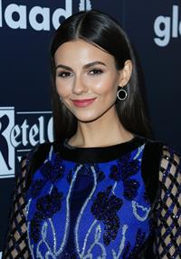 Victoria Justice