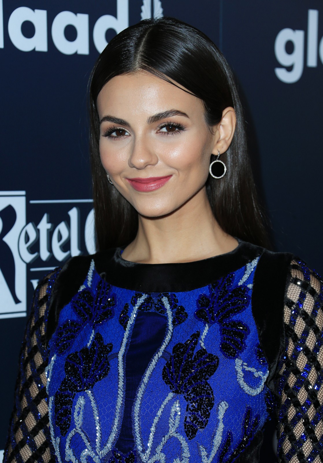 Victoria Justice