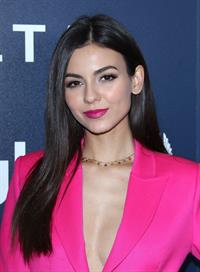 Victoria Justice