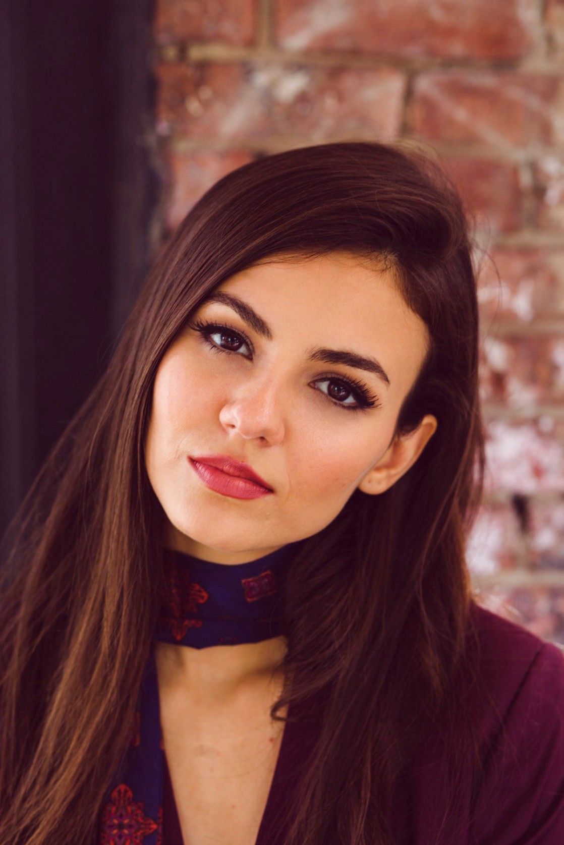 Victoria Justice