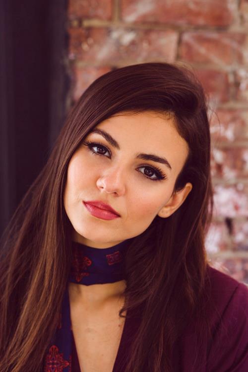 Victoria Justice