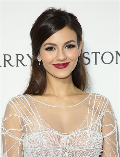 Victoria Justice