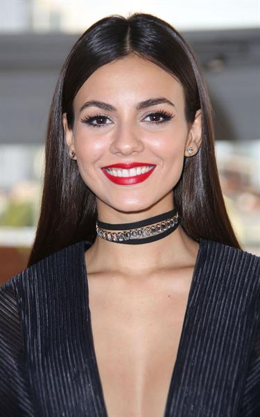 Victoria Justice