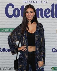 Victoria Justice