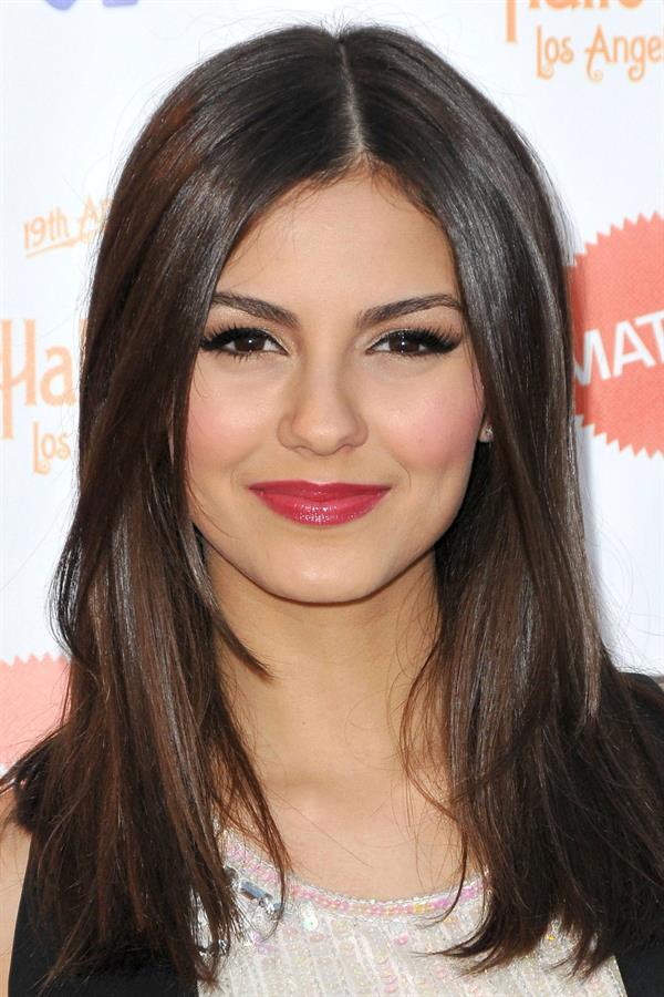 Victoria Justice