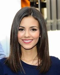 Victoria Justice