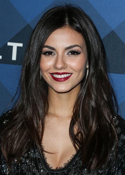 Victoria Justice