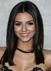 Victoria Justice