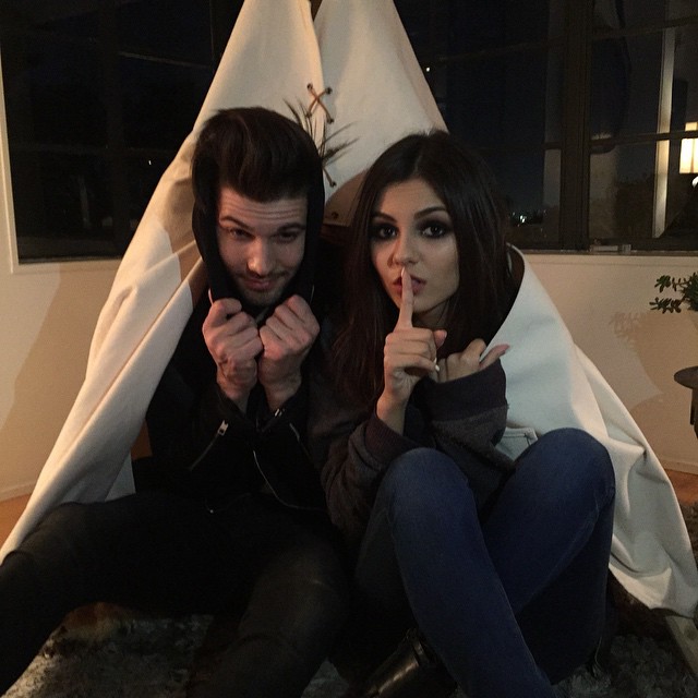 Victoria Justice