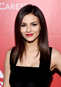 Victoria Justice