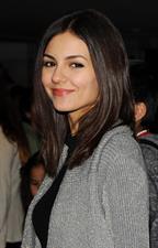 Victoria Justice