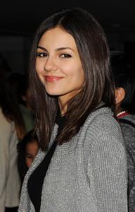 Victoria Justice