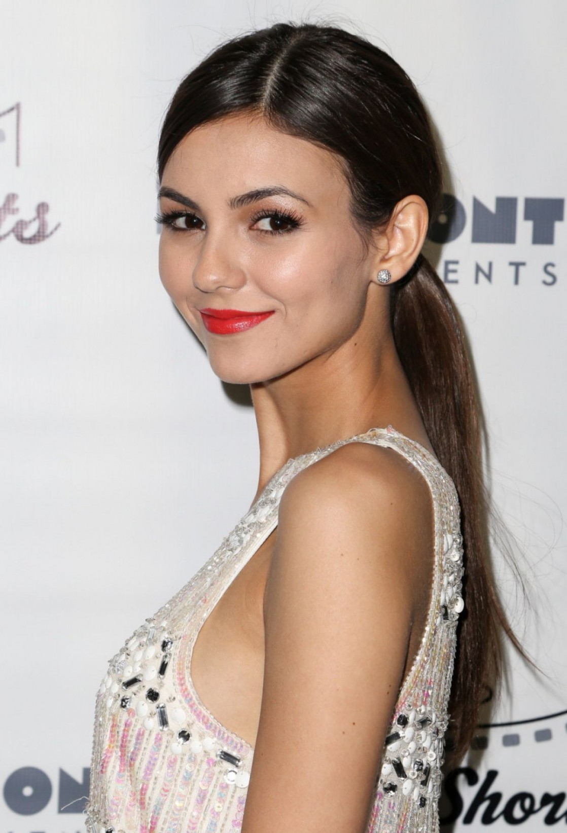 Victoria Justice