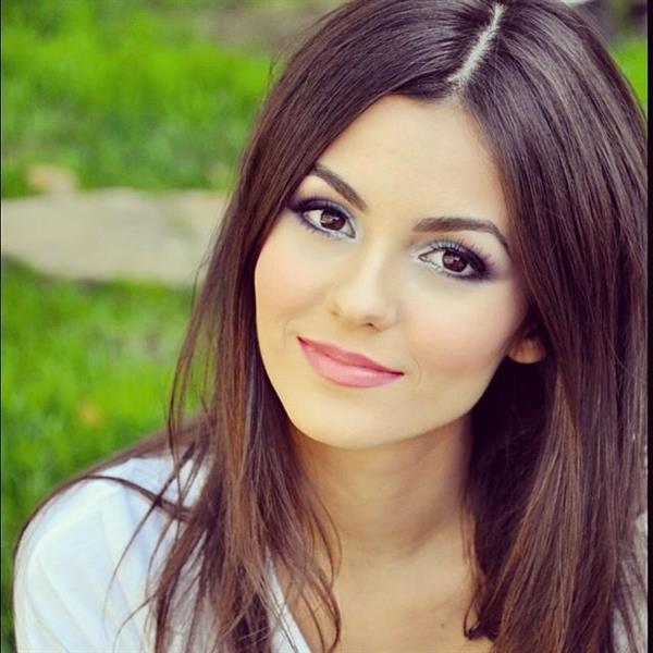 Victoria Justice