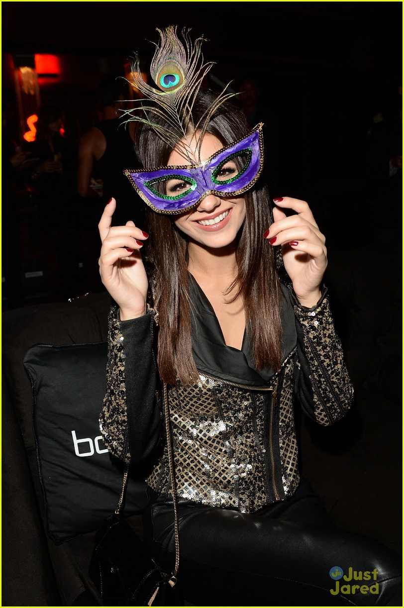 Victoria Justice