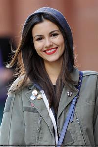 Victoria Justice