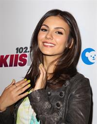 Victoria Justice