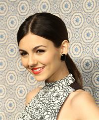 Victoria Justice